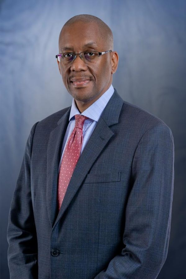 Dr. Danny Zandamela
