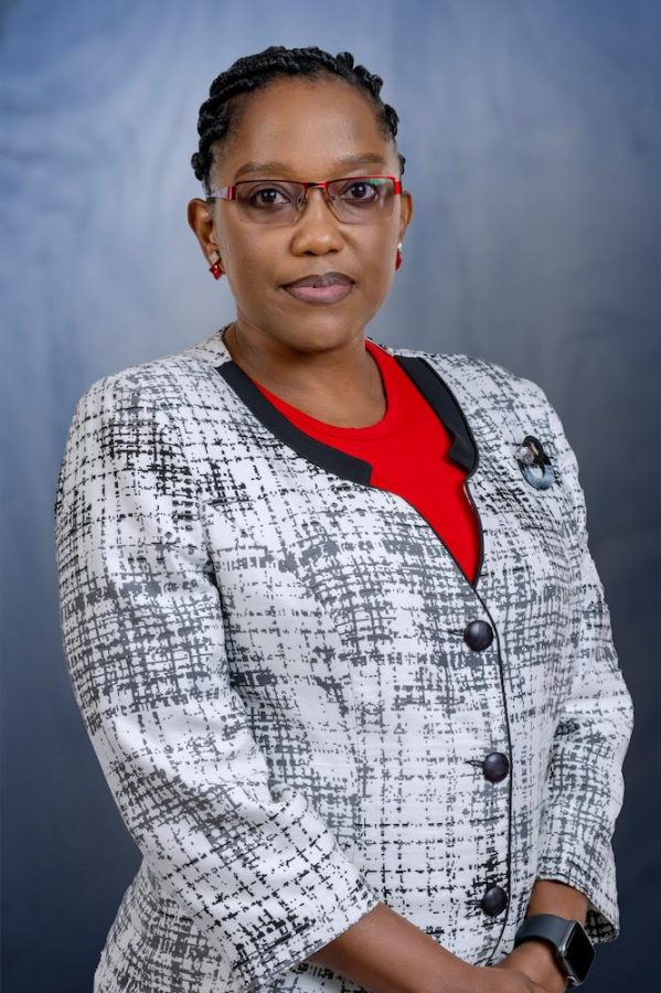 Non-Executive Director