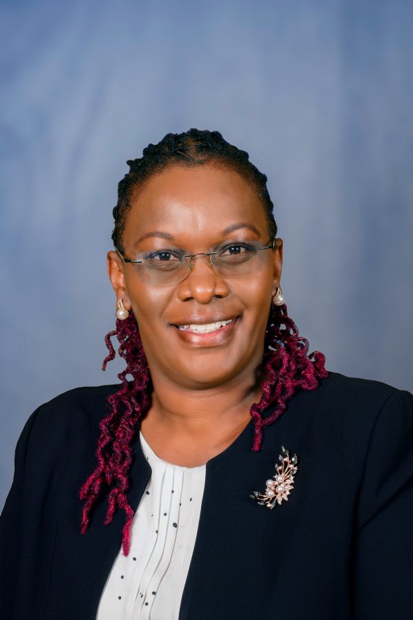 Margaret Karume