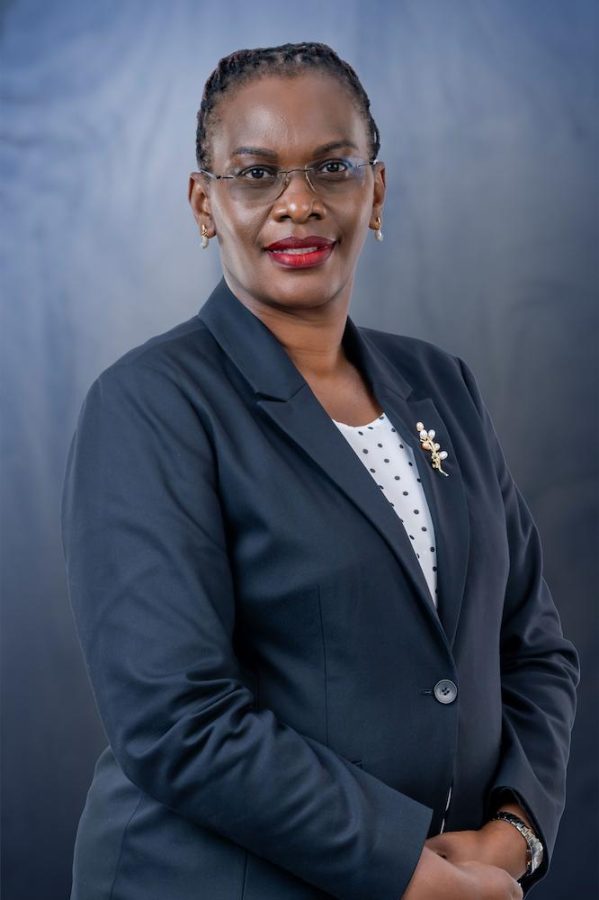 Non-Executive Director