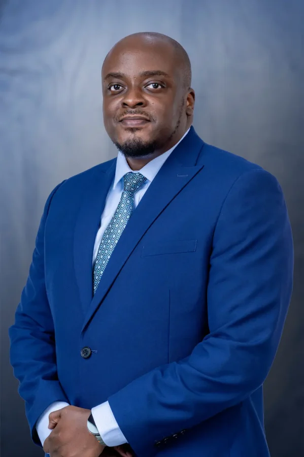Simon Peter Kiwanuka