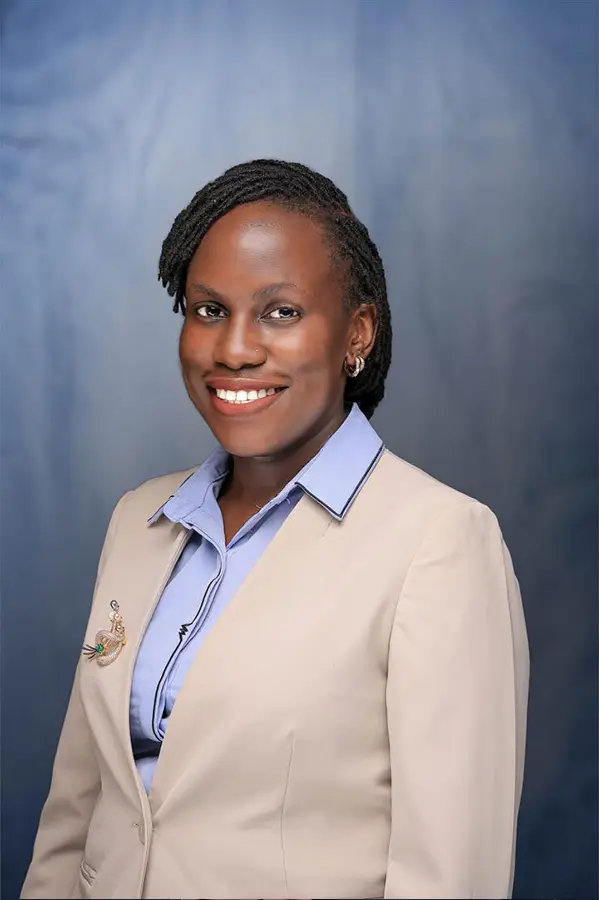 Farida Nantege